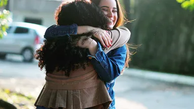 Gedicht | De stilte spreekt