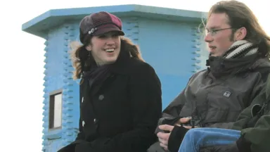 Dagboek Catharina #20 | De vraag die bijna niemand meer stelt