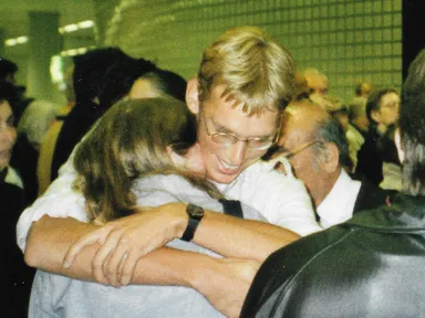 Dagboek Catharina #35 | ‘Het lijkt onmogelijk om door te leven na zo’n drama’