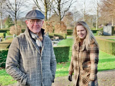 Zondag 2 januari 2022 | 8:55 uur op TV