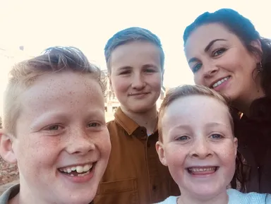 Blog Charlotte | ‘Mam, weet je dat het best lastig is om met één ouder op te groeien?’