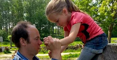 Blog Bianca | ‘Ik zal Paul levenslang terugzien in mijn meiden’