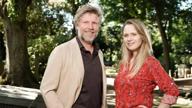 Blogger worden voor ‘Ik mis je’? Lees snel verder!