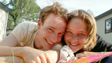 Stephanie verliest haar grote liefde: ‘Teije ontkende dat hij ging sterven’