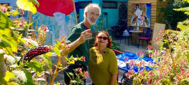 Vijftig jaar verliefd: 'Wat ik vooral mis is het gevoel dat iemand je begrijpt'