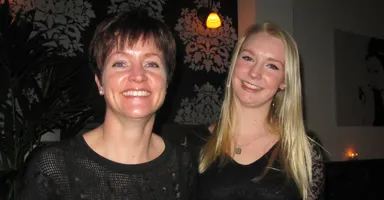 Hermiens dochter (19) verongelukte: ‘Nu maak ik haar bucketlist af’