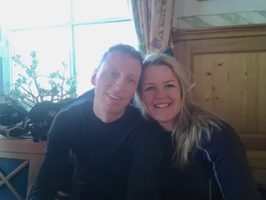 Blog Esther | 'Ik lig er wakker van. Durf ik dit wel?'