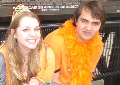 Ivana's beste vriend (27) komt om in een brand: 'Ik praatte mezelf aan dat ik zijn dood kon voorkomen'