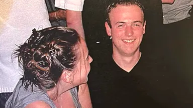 Blog Bianca | Hoe kan ik vergeten dat hij dood is?