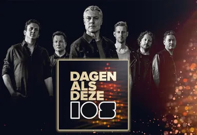 In nieuw kerstlied zingt IOS: ‘Wat is kerst nou zonder jou?’