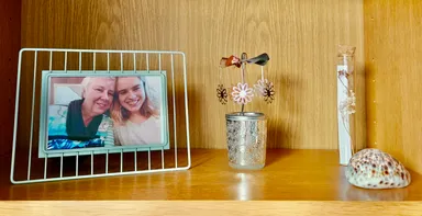 Blog Rebekka |  ‘Thuis bestaat niet meer’