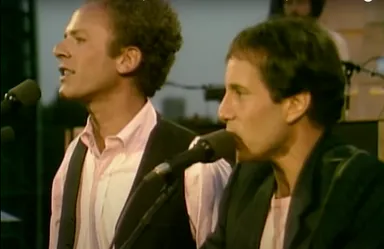 Bright eyes – Art Garfunkel:  ‘Hoe kan een licht dat zo helder brandde, ineens zo zwak zijn?’ | Lied