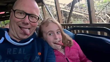 Blog Jurgen | ‘Het wordt tijd dat papa hulp gaat zoeken’