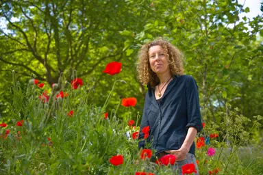 Eveline was mantelzorger voor haar moeder: ‘Ik wilde bij haar blijven tot het einde’