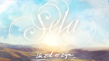 Lied | Ik zal er zijn – Sela