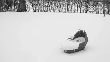 Blog Boukje Canaan – Verstild beeld