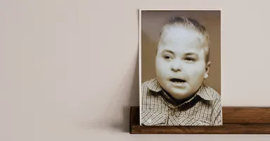 Blog Petra | ‘Lang zal je leven, lieve Lennard’