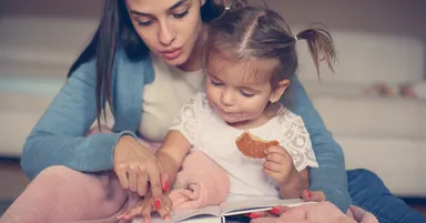 Zo praat je wél met kinderen over de dood – 5 tips