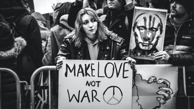 Blog Esther | ‘Zijn mijn armen wel groot genoeg om mijn kinderen te beschermen?’