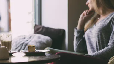 Kerst zonder je dierbare(n): ‘Laat mij maar kerst vieren in juni’