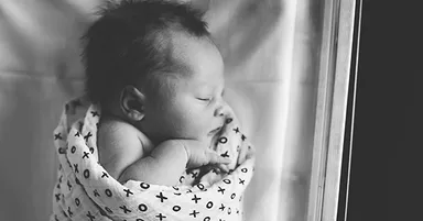 Song van Bløf over stilgeboren kindje | ‘Zo mooi, zo mooi’