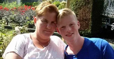 ‘Waarom pleegde onze zoon zelfmoord? We weten het niet’