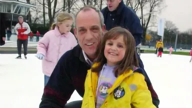 Rianna (14) verliest haar vader: ‘Ik was boos en gaf hem de schuld dat hij uit ons leven was weggegaan’