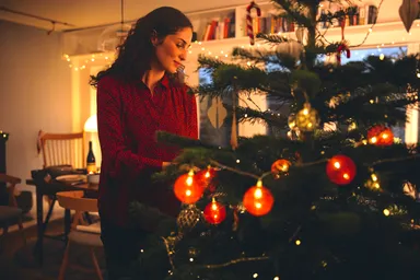 Kerst bij Ik mis je: verhalen, gedichten, muziek en tips