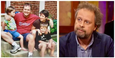 Mannen rouwen anders dan vrouwen