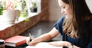 Gedichten bij overlijden