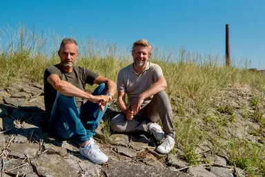 TV | Gert voelde zich jarenlang schuldig over de dood van zijn broertje (7)