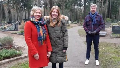 Zaterdag 26 december 2020, 19:00 uur – Kerst en corona in Heerde op TV