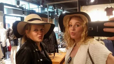 Blog Petra | ‘Laura’s vriendin noemde haar naam en raakte zo haar wereld aan’