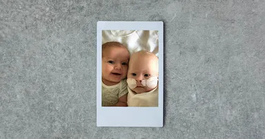 Mirjam mist haar zoontje Florian: ‘Voor ons was hij perfect’