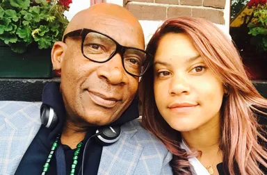 Vlak voor zijn dood zei Ewald: ‘Dit wordt één van de mooiste dagen van mijn leven’