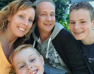 Blog Esther | ‘Dit wens ik niemand toe, zeker een van mijn vriendinnen niet’