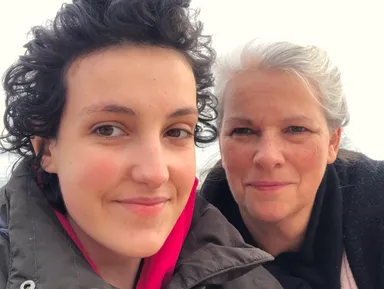 Lidia verliest haar dochter (22): 'Was ik maar meteen naar het ziekenhuis gegaan'