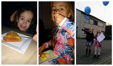 Blog Bianca | ‘Geen enkele verjaardag is hetzelfde zonder Paul’