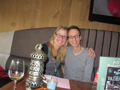 Blog Esther | 'Wat mis ik een partner die mijn enthousiaste verhalen wil aanhoren'