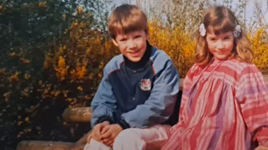 Dagboek Catharina #29 | Gedicht: 'Ik draag je loodzwaar in mijn hart'