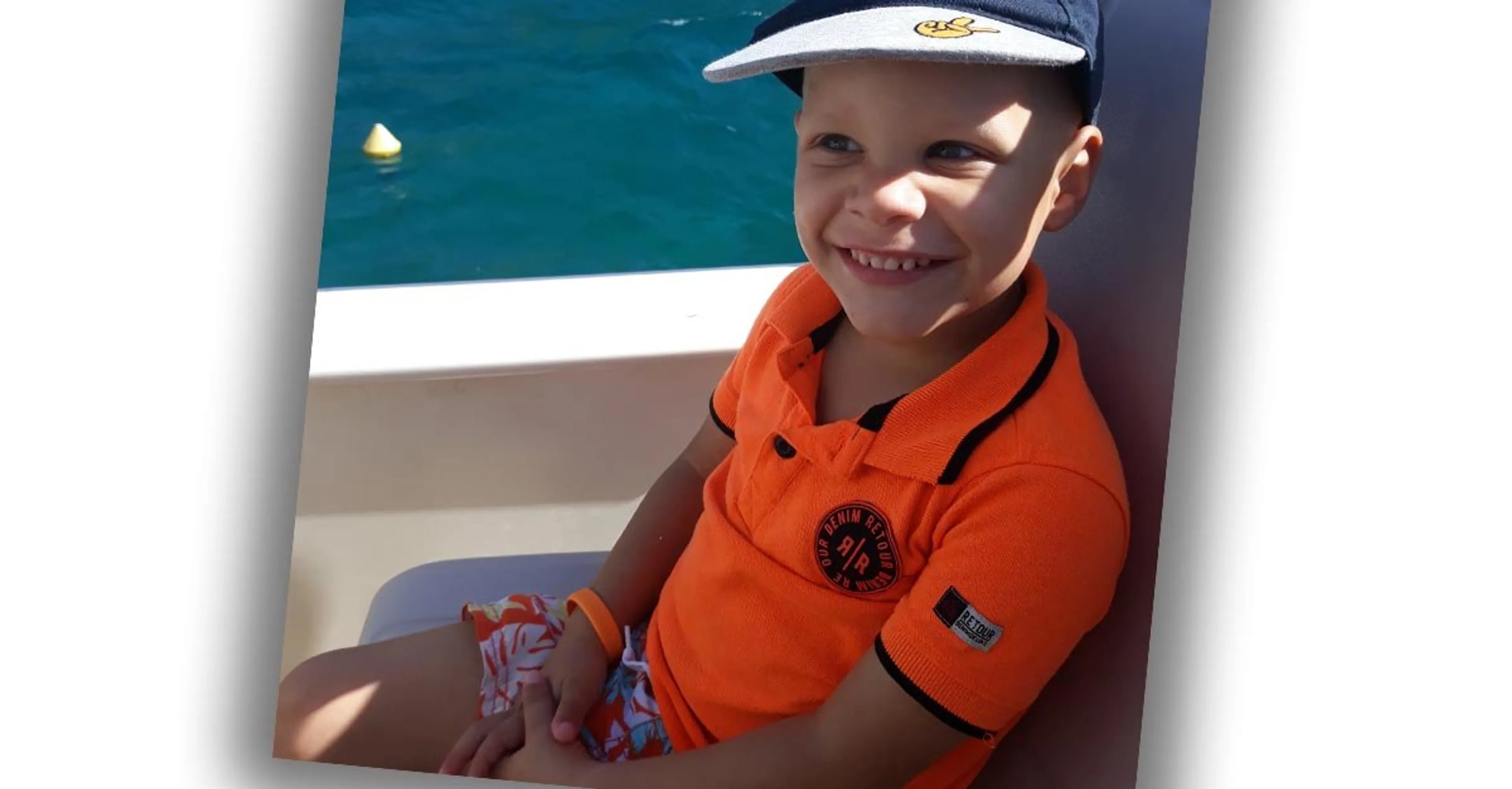 Blog Eva | Dat moment waarop de wereld nog even goed is