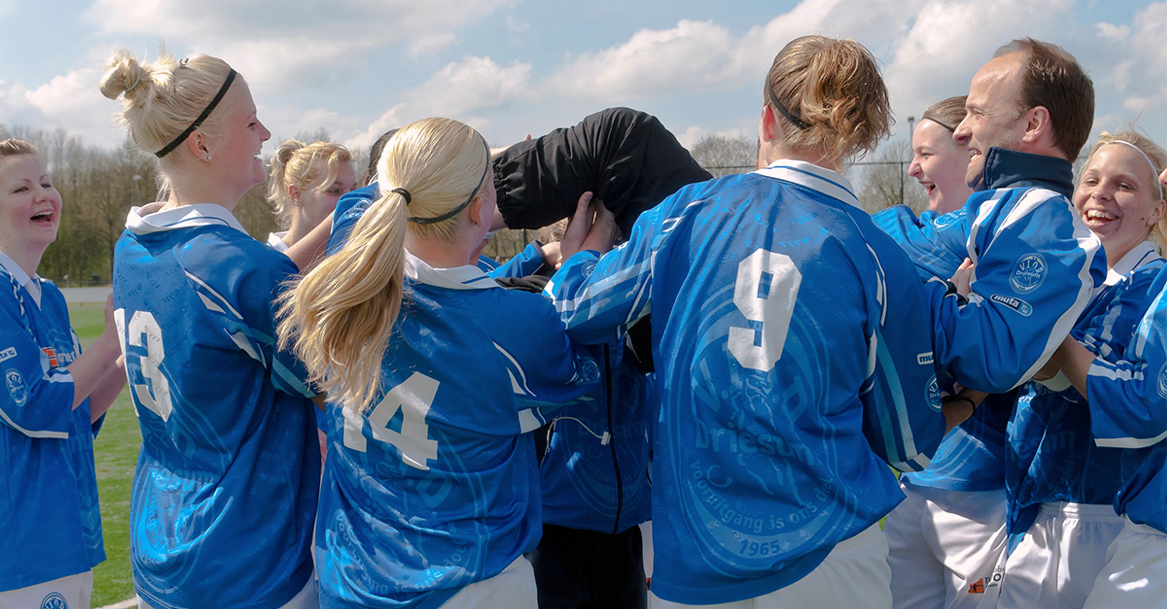 Uitgelichte afbeelding