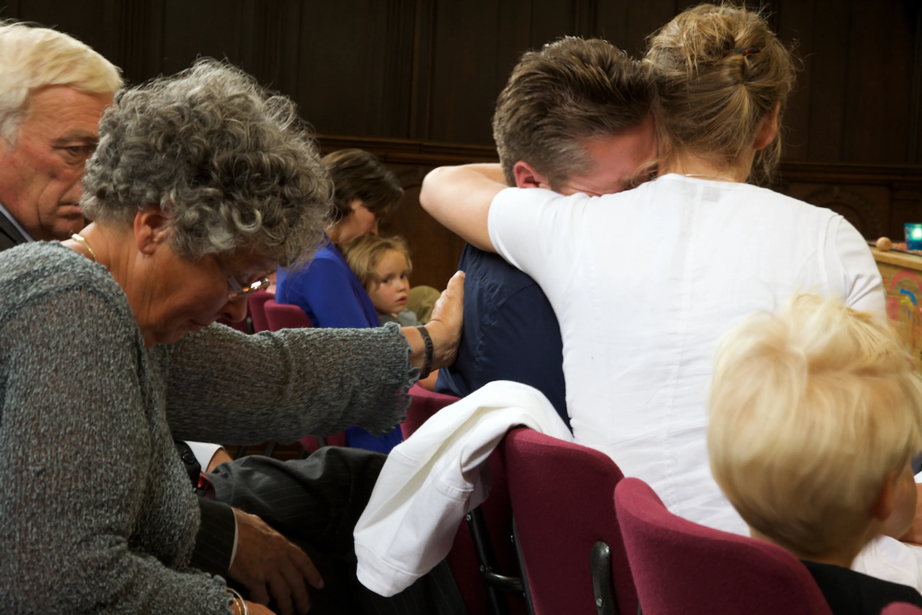 Fotoblog Boukje – Dirks verhaal