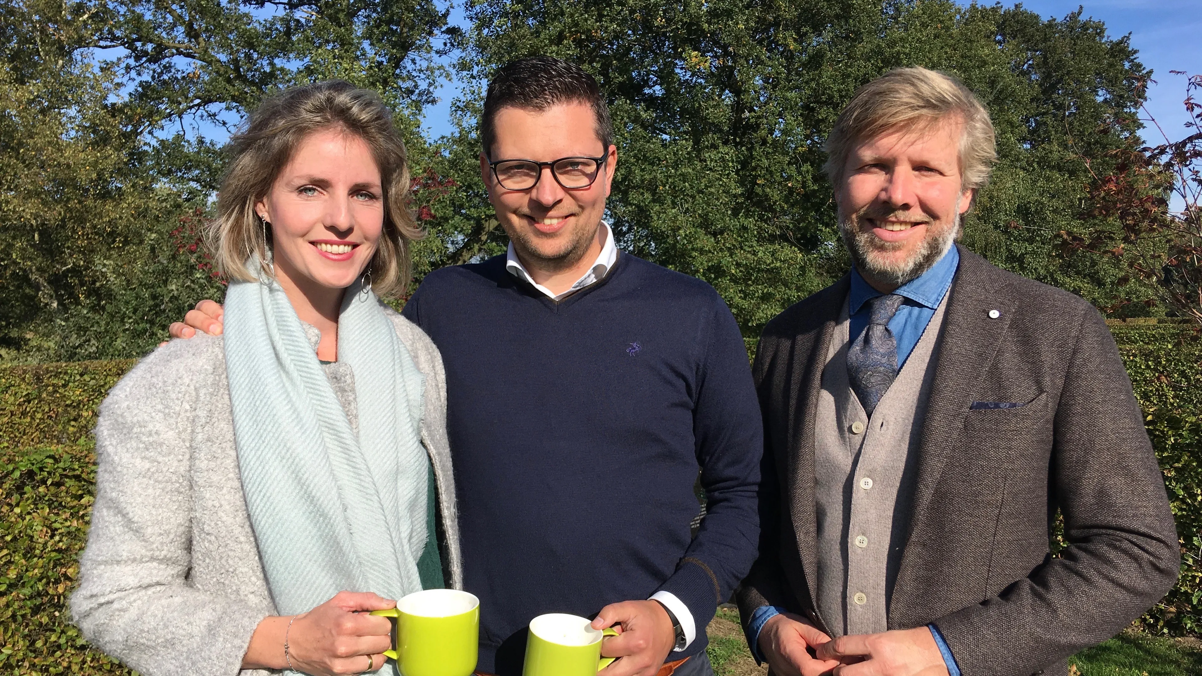 Uitgelichte afbeelding