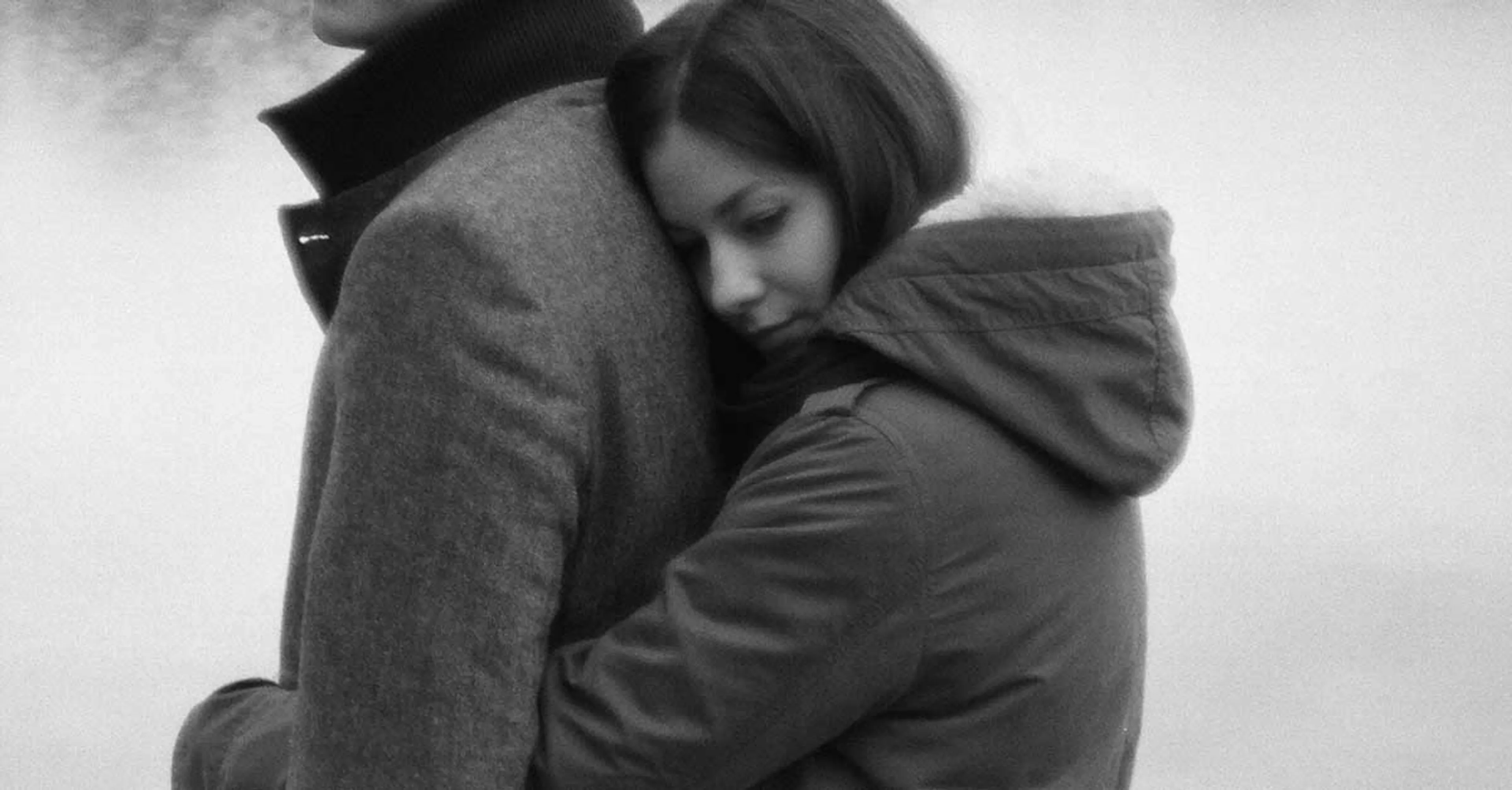 Troost | ‘Ik dacht: Zolang hij mij ziet, lukt het hem niet om te sterven’