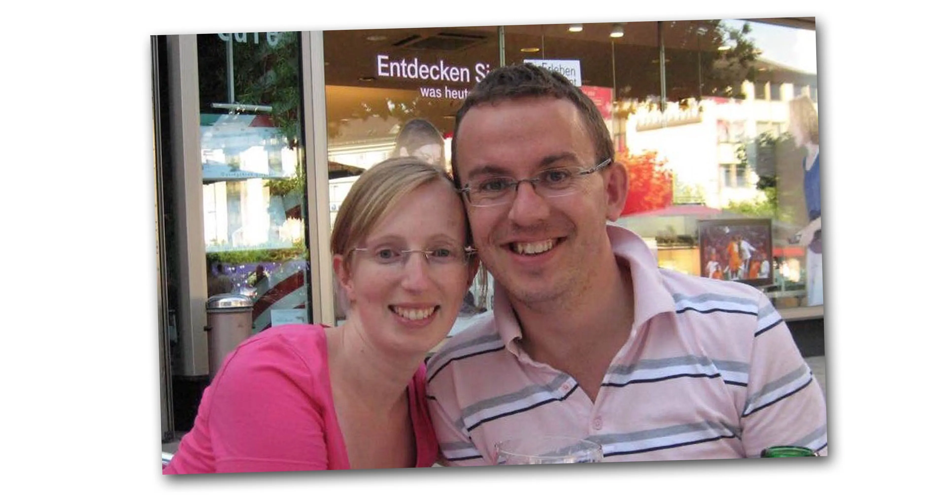 Blog Martijn – Hoe de bodem onder mijn bestaan verdween (en ik weduwnaar werd)