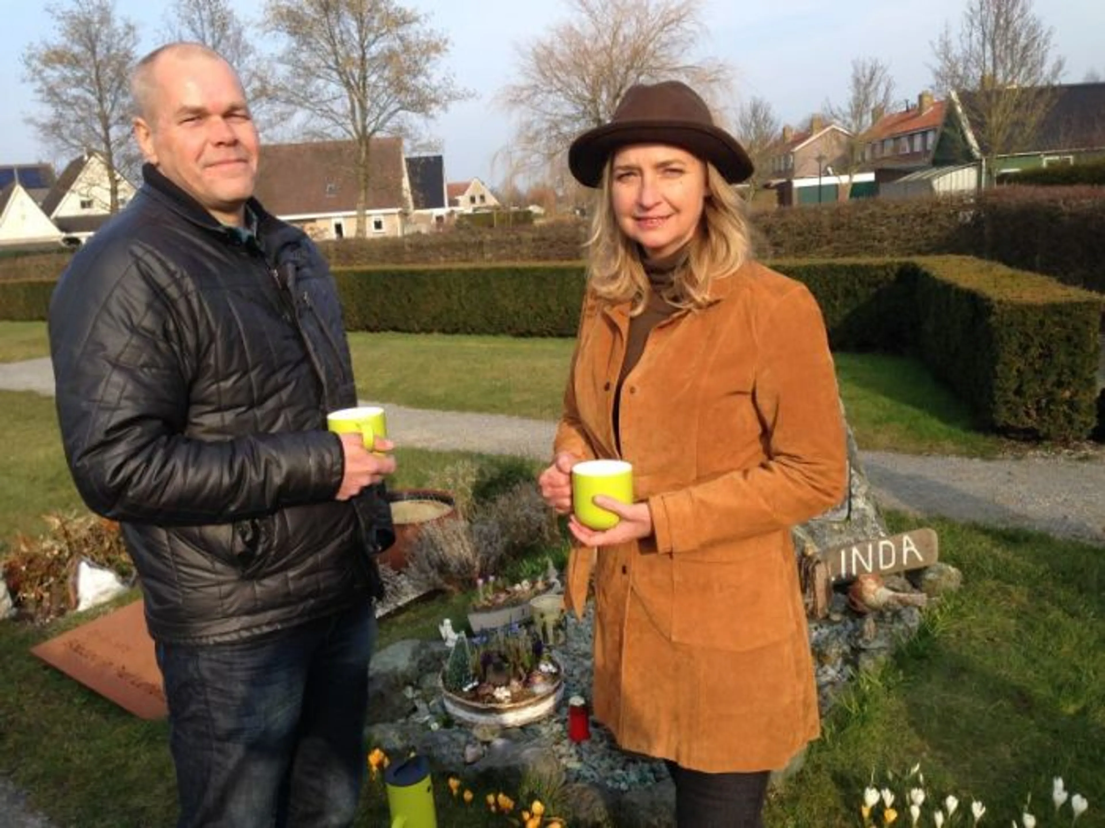 Uitgelichte afbeelding