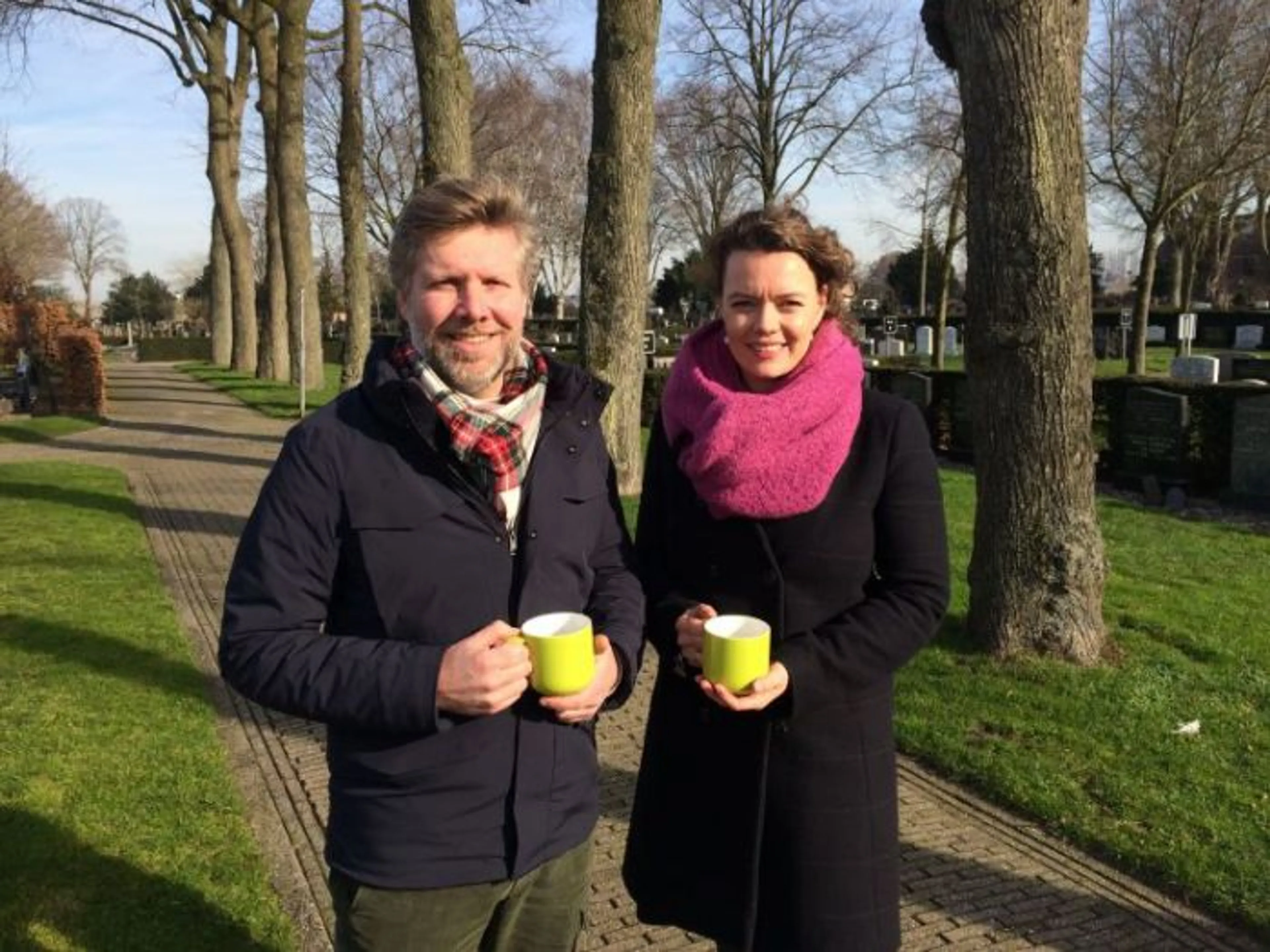 Uitgelichte afbeelding