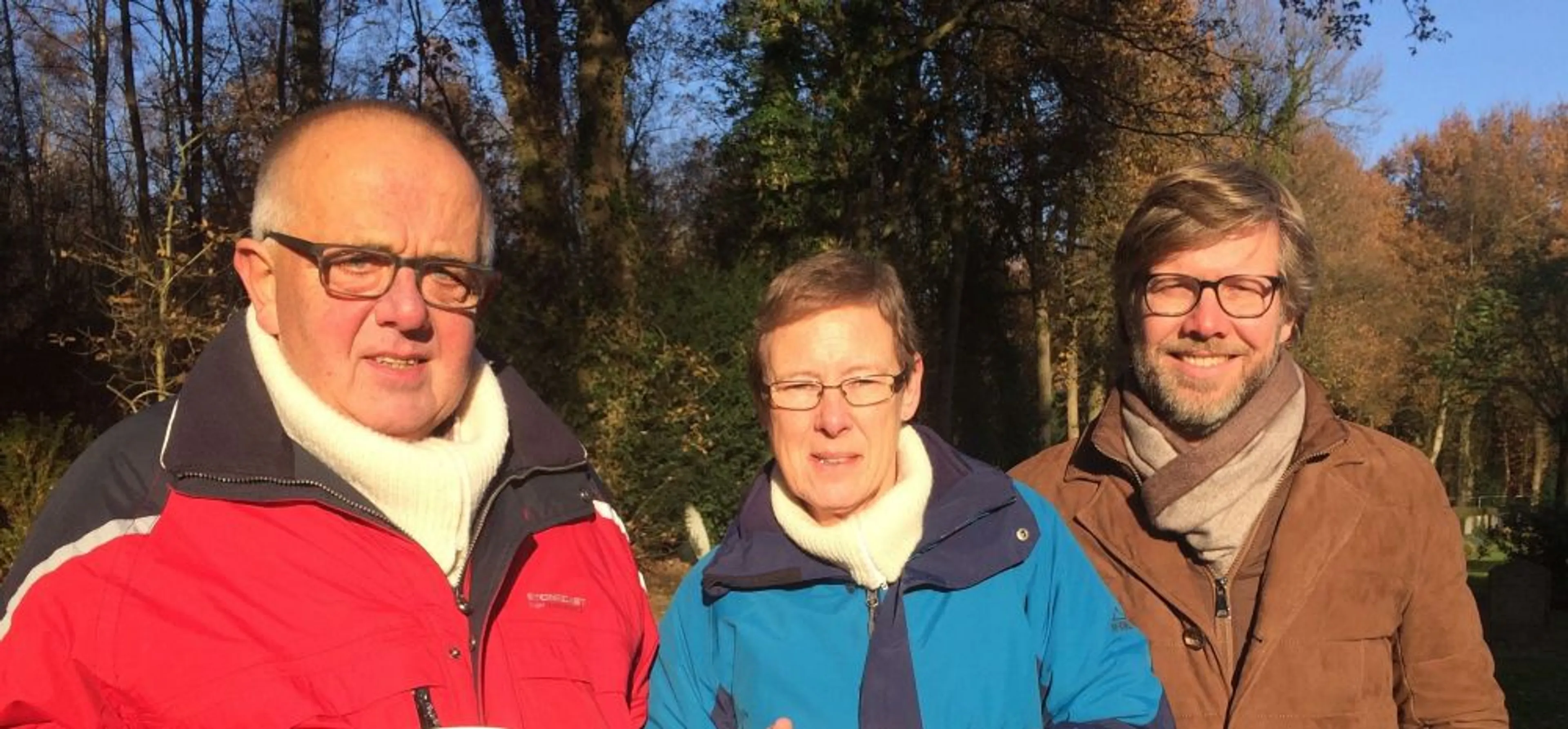 Uitgelichte afbeelding