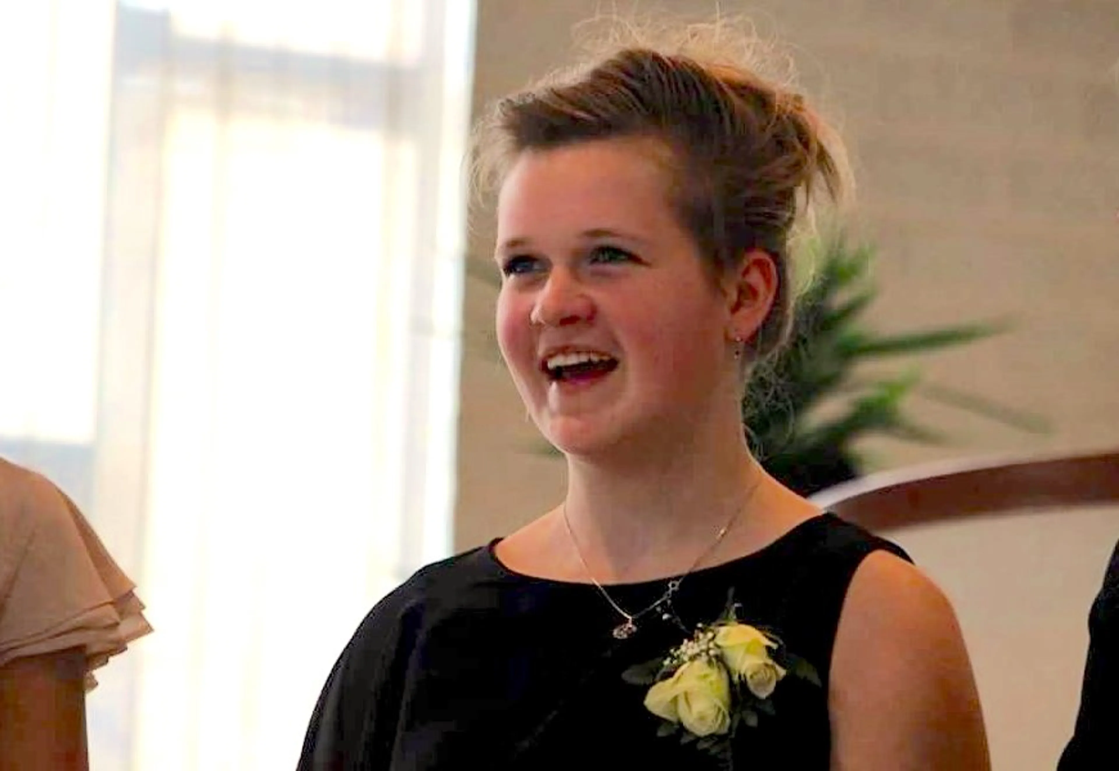 Blog Petra | 'Al die mooie mijlpalen zal Laura nooit meemaken'